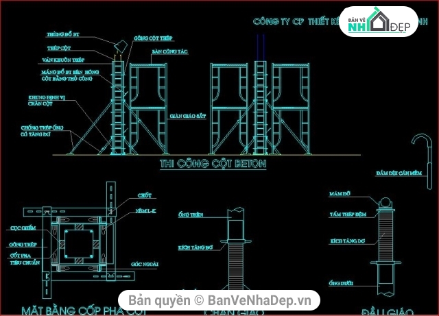 Top 7 mẫu nhà xưởng công nghiệp đầy đủ kiến trúc, kết cấu hoàn toàn miễn phí giáp cho bạn đọc tham khảo dễ dàng hơn